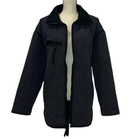 PrAna Encinitas Field Coat - Picture 7 of 14